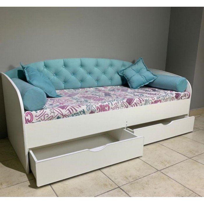 кровать софа 9