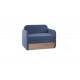 Кресло-кровать Unix (е)
