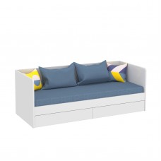 КРОВАТЬ ОДНОСПАЛЬНАЯ MONO КРОВАТЬ ОДНОСПАЛЬНАЯ MONO