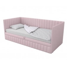 Детская кровать софт ап