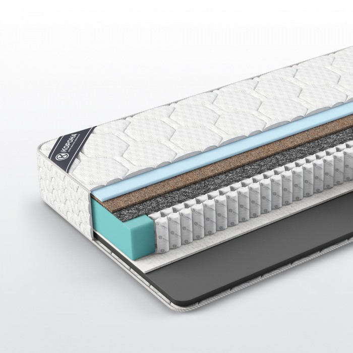 Матрас Carbon «Favorit» 