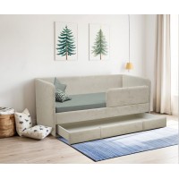 Диван-кровать Смайл