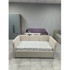 Диван-кровать Лотти п - образный с подьемным механизмом